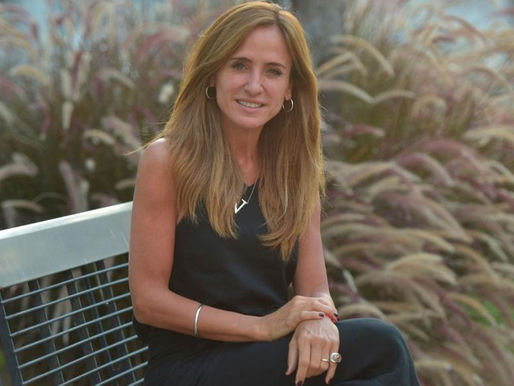 Victoria Tolosa Paz: "Hay una clara decisión del pueblo de reafirmar el rumbo"