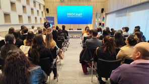 Impulsan nuevas capacitaciones para agentes públicos en mayo