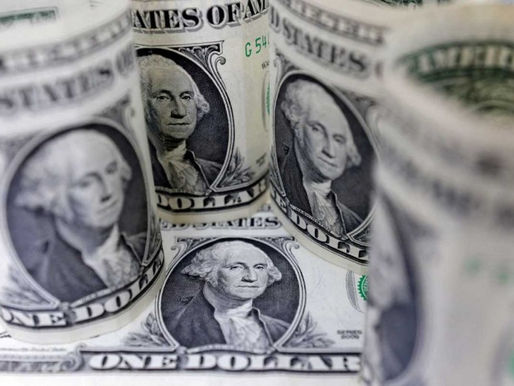 El dólar blue pega otro fuerte salto y se acerca a la barrera de los $340
