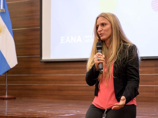 Carignano afirmó que la Argentina "está en condiciones" de abrir "progresivamente" sus fronteras