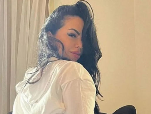 Apareció Sofía Clerici: “Estoy tranquila, no tengo que justificar nada”