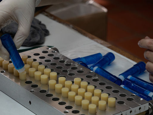 De San Luis a todo el país: Con apoyo del INTI, fábrica de cosméticos casi triplica su producción