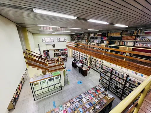 Este sábado 16 presentarán dos libros del escritor Ariel Dietz