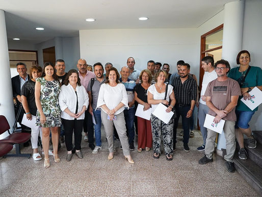 Créditos de diversas lÃneas para emprendedores de General Pico