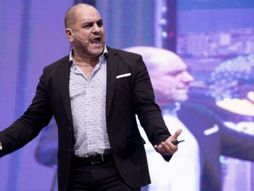 Indagan al líder de Generación Zoe, Leonardo Cositorto