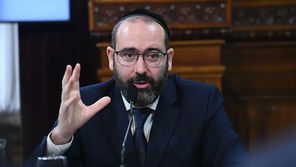 Argentinos en Israel: 200 turistas varados y 100.000 residentes bajo alertas por misiles