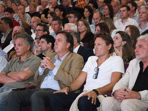 CORPICO: "Es saludable porque propone desafíos con una planificación estratégica"