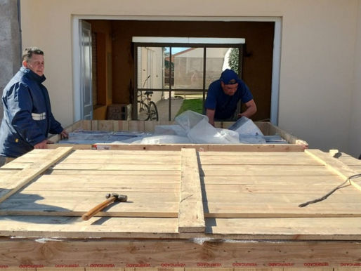 Llegó a Rancul parte del legado material de Alberto Cortez