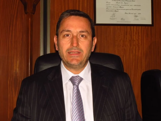 Condena a ocho meses de prisión por abuso sexual simple