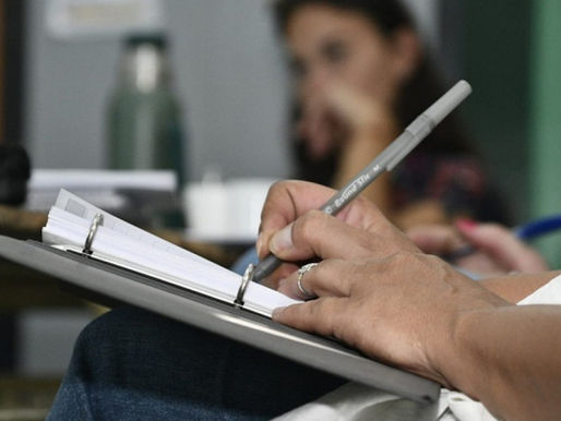 Convocan para cubrir cargo CIPE en Victorica