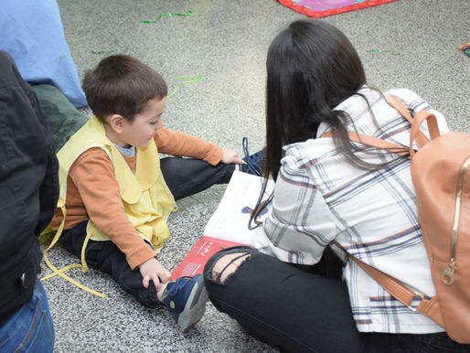 Inscripciones abiertas en los cinco CDI Piquenses