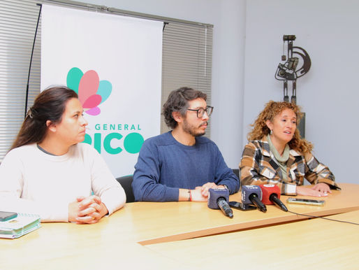 Juegos deportivos piquenses: este jueves comenzaron las inscripciones