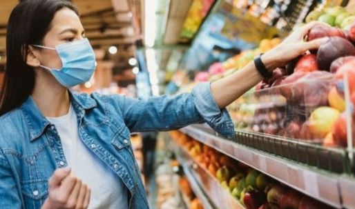 Los precios de los alimentos siguen aumentando por encima de la inflación