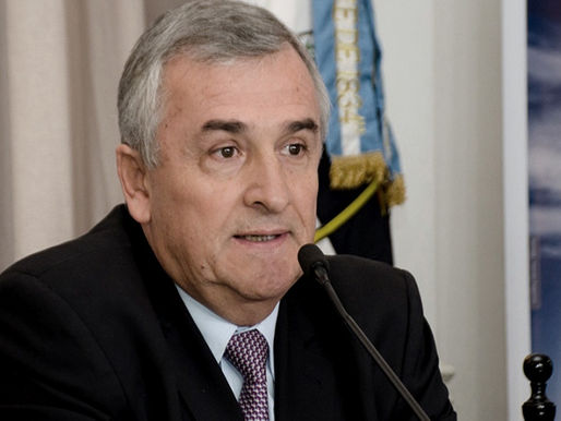 Morales volvió a fustigar al PRO y reaviva la interna: "No saben manejar ni un auto en calesita”