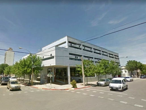 Un hombre fue condenado por el delito de robo simple