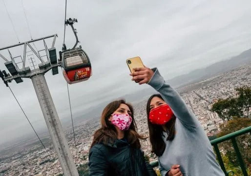 Previaje: último día para concretar las compras de la tercera edición