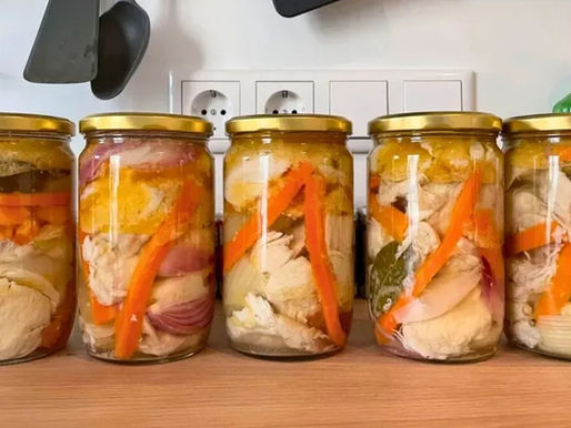 Un nuevo internado en el Hospital Favaloro por "Botulismo"