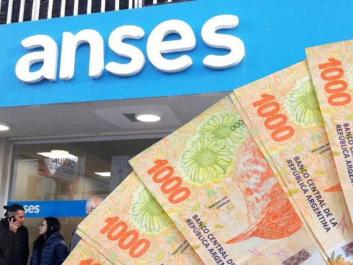 ANSES, cuándo cobro: el calendario de pagos de este miércoles 5 de abril de 2023