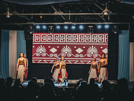 Día Internacional de La Danza: Est miércoles 29 disfrutá de la presentación de los elencos municipales