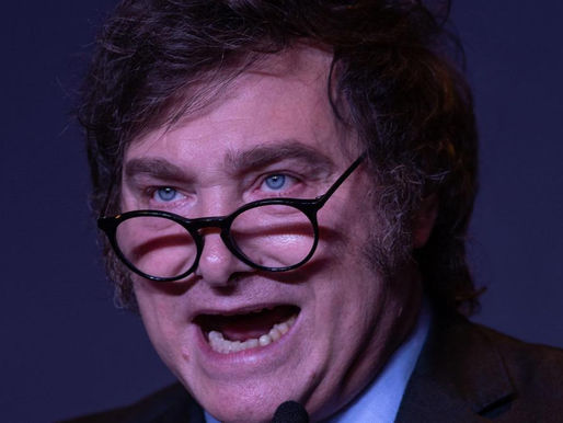 Milei avanzará con privatizaciones y se mostró trabajando para "achicar el Estado"