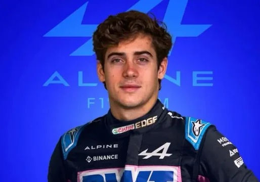 Aseguran en Europa que Doohan será desplazado por Alpine y que Colapinto correrá la próxima carrera