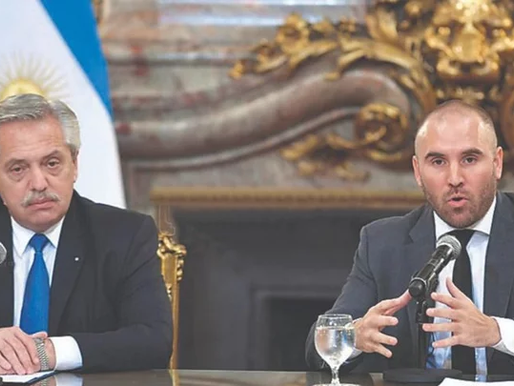 "Garantizaremos que el impacto de la inflación no recaiga en los sectores más vulnerabes"