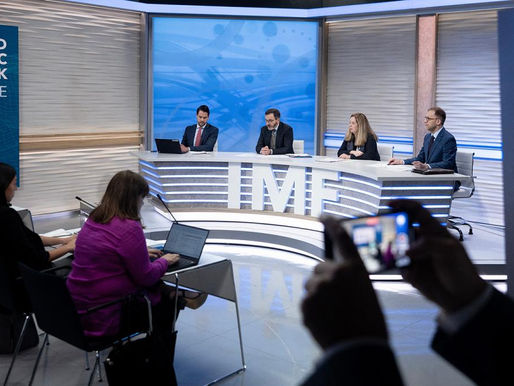 El FMI tratará el desembolso para la Argentina el 23 de agosto