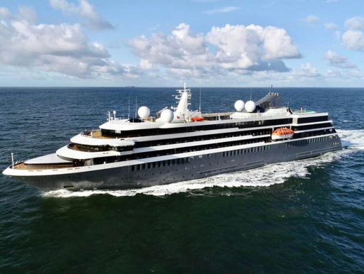 Autorizan apertura de puerto de Buenos Aires y Puerto Madryn como corredores seguros