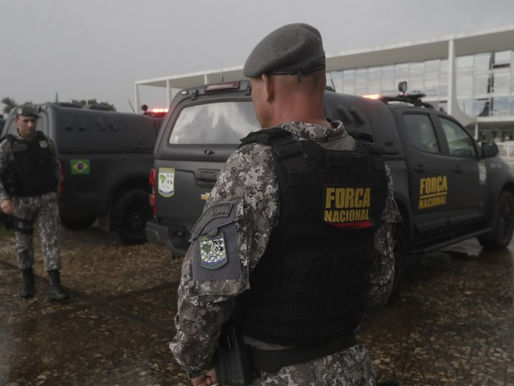 Incendio fatal en una cárcel de Brasil