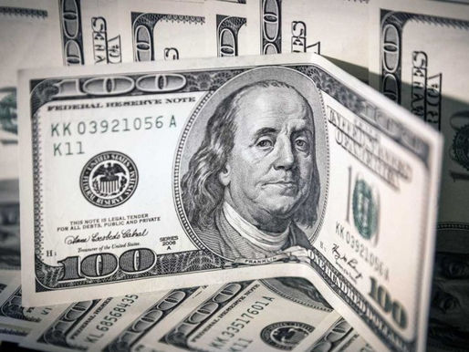 El dólar blue sube por quinta rueda consecutiva y alcanza un récord