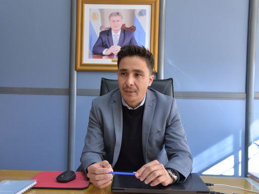 Cloacas de Santa Rosa: “Sorprende que un tema técnico sea transformado en una cuestión política”