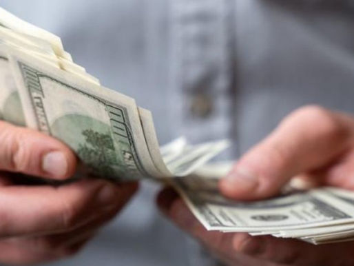 El dólar blue siguió imparable y alcanzó un nuevo récord