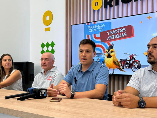 Dos días de “clásicos” en Alpachiri, Guatraché y Santa Teresa