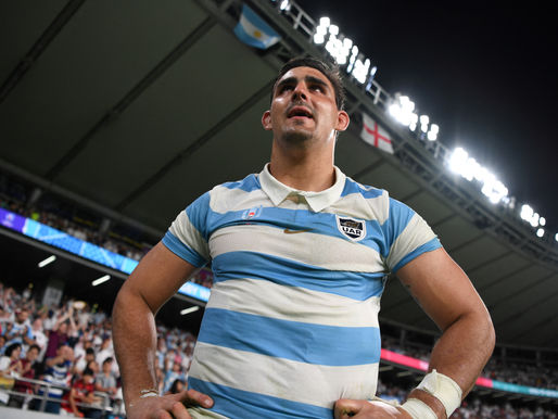 Los Pumas violan normas sanitarias en Australia y la Sanzaar expresa su decepción