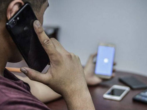 Un cliente bancario de Pico sufrió una estafa por más de $33 millones