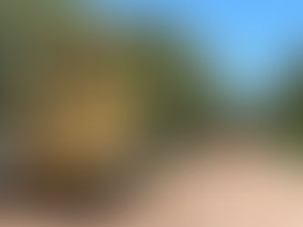 Realizarán tareas de movimiento de suelo en calles de Barrio Sur