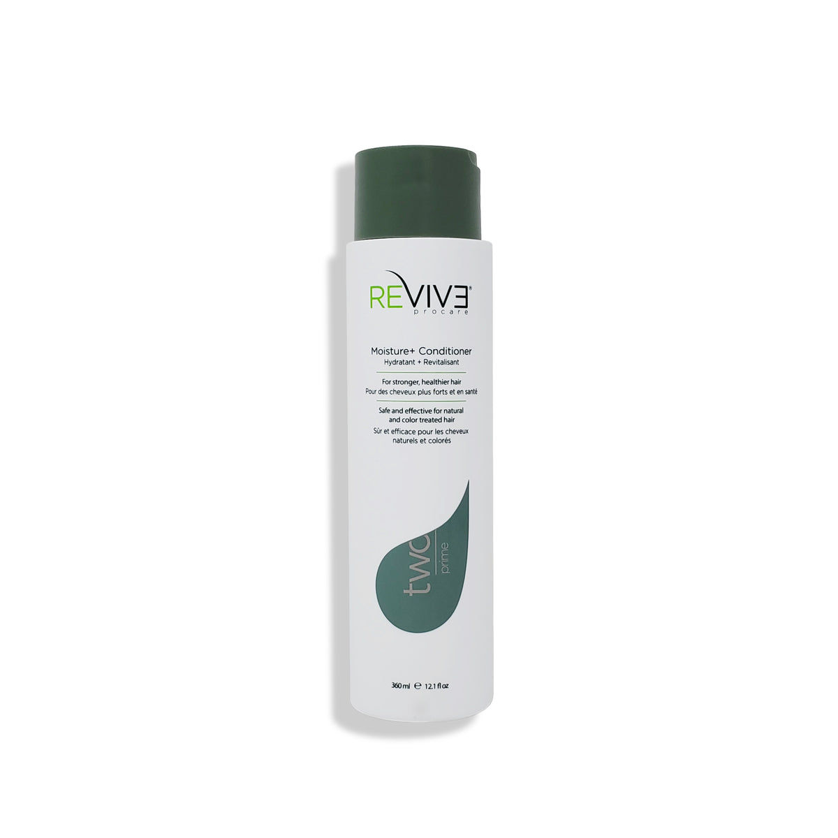 Conditioner Moisture Two 360ml