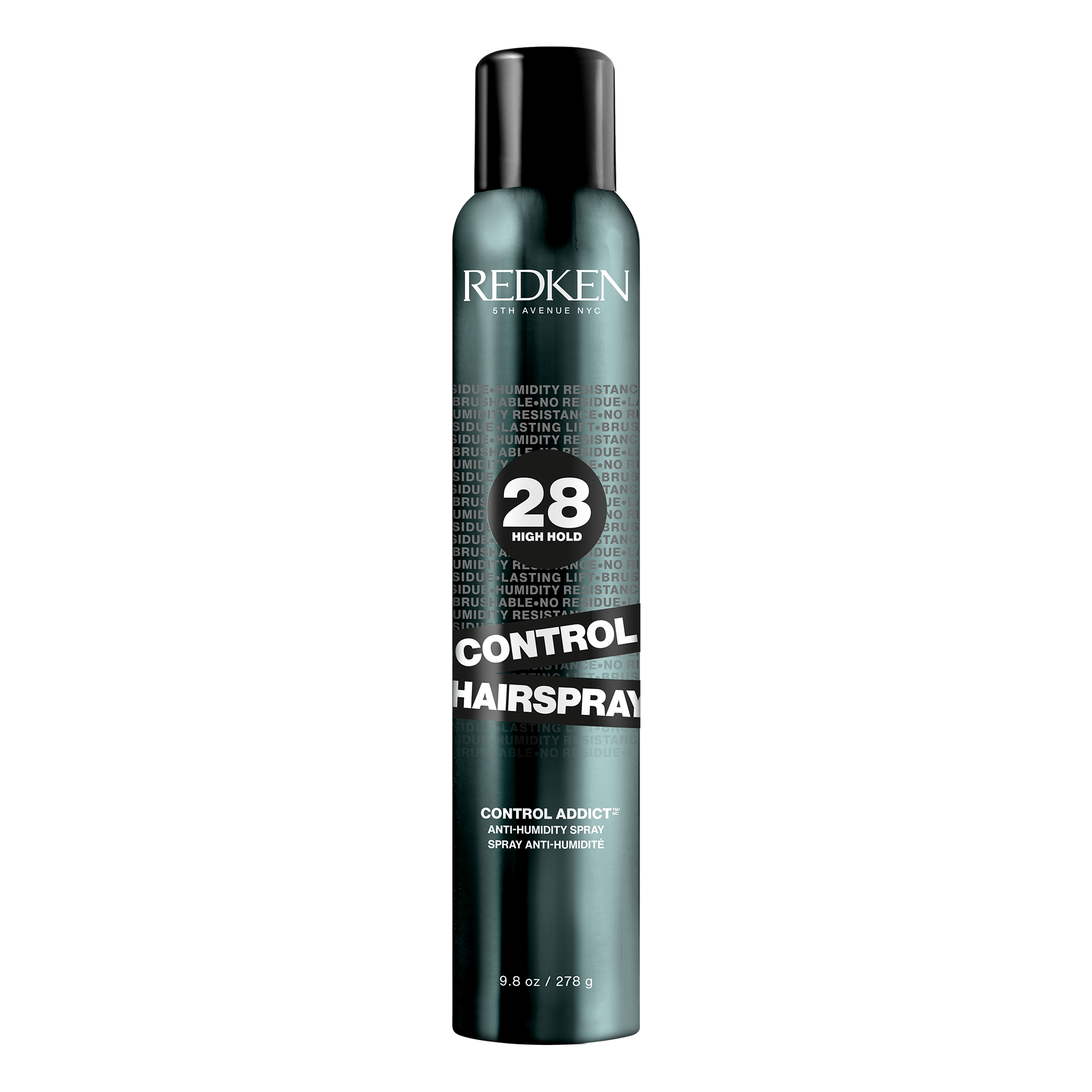 Control Hairspray 28