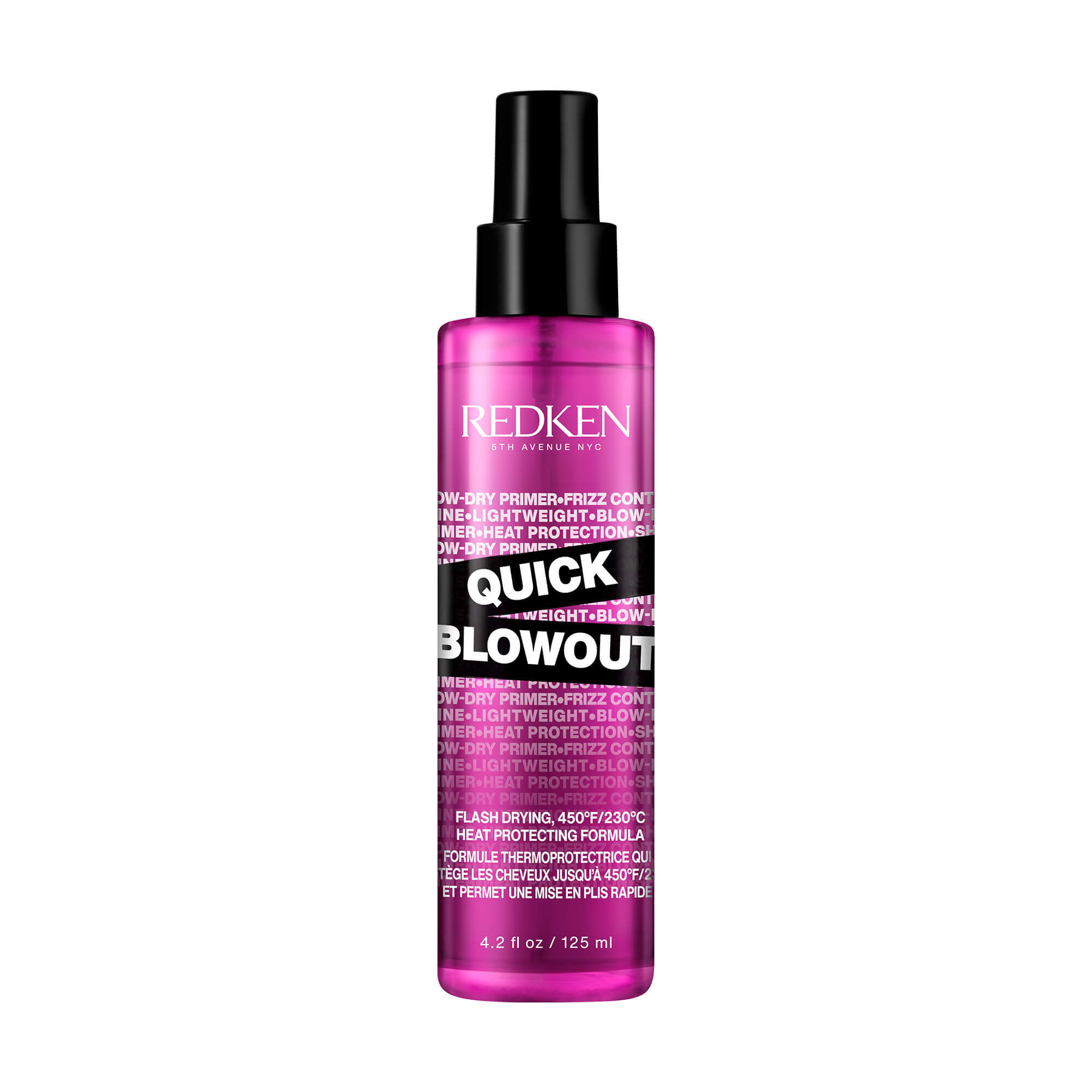 Quick Blowout