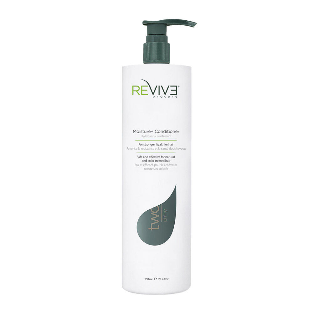 Conditioner Moisture Two 750ml