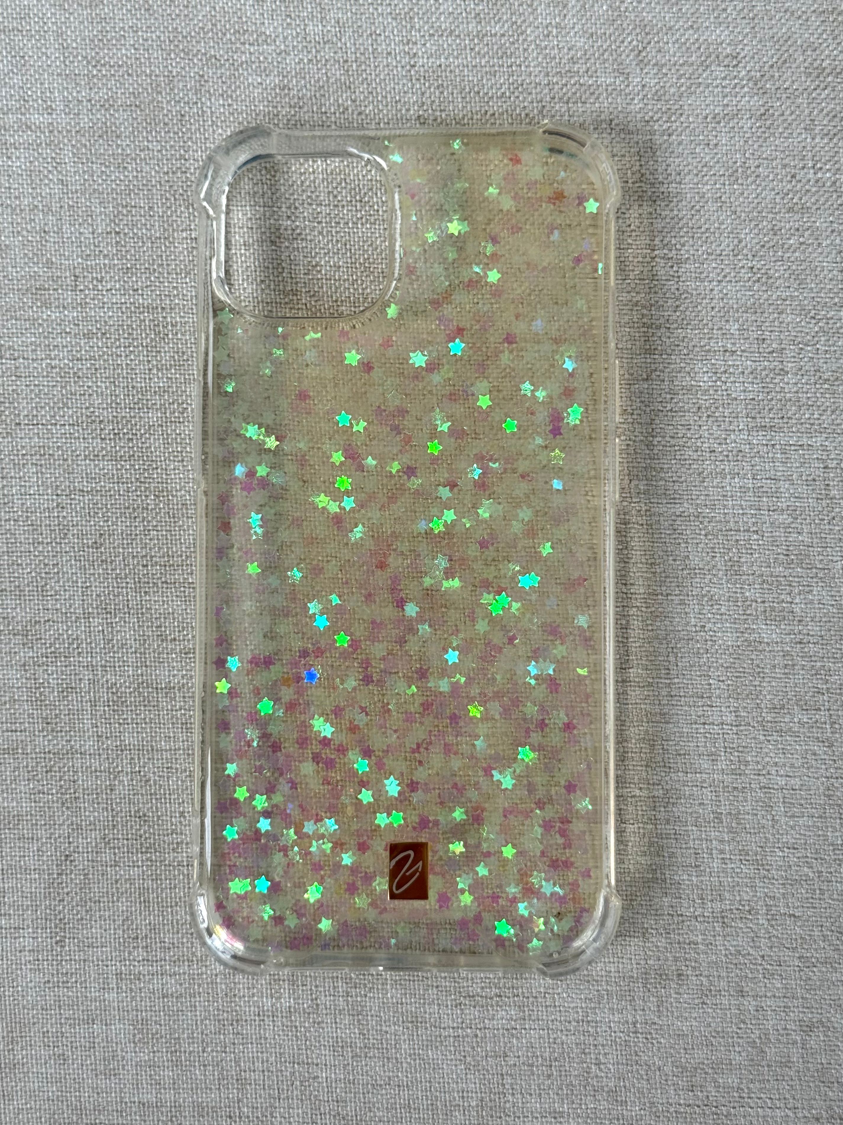 Funda Estrella Tornasol