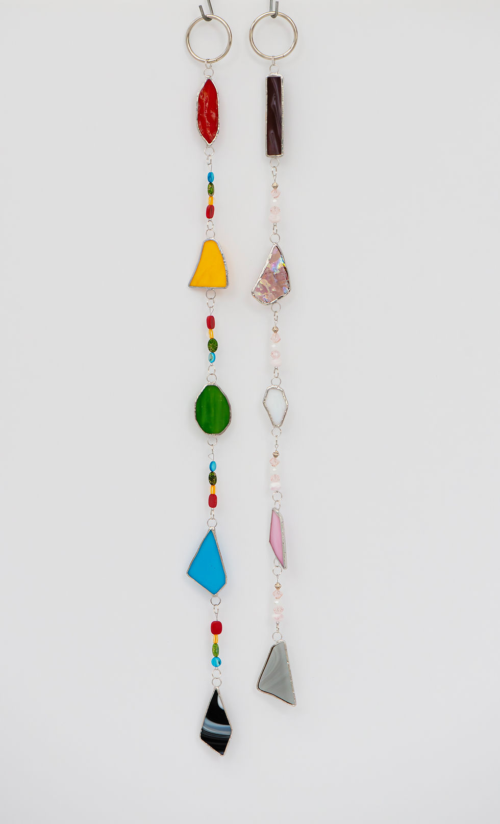 Thumbnail: Stained Glass Suncatcher