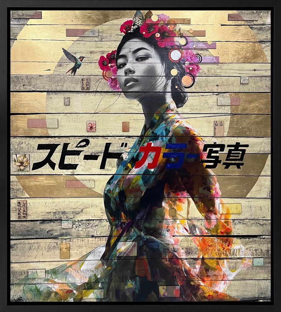 8.40 To Fukushima - XL