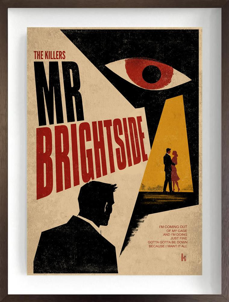 Mr Brightside - ReSouled