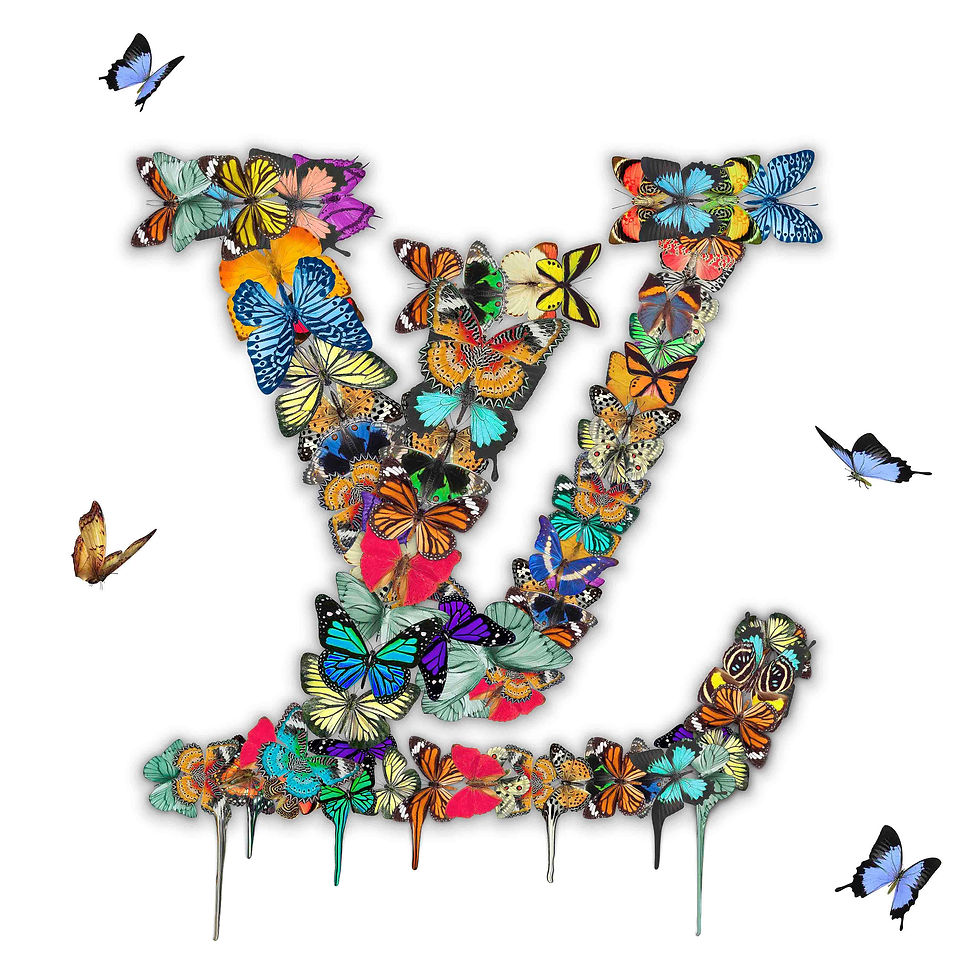 LV 1