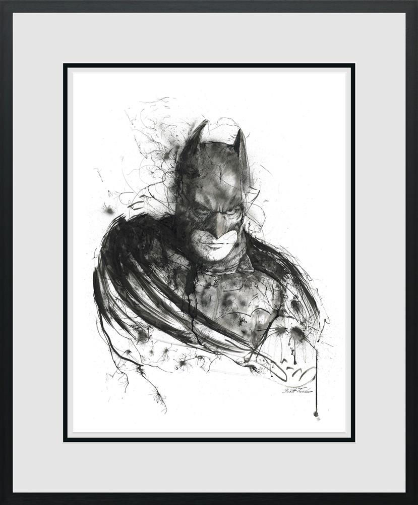 The Dark Knight
