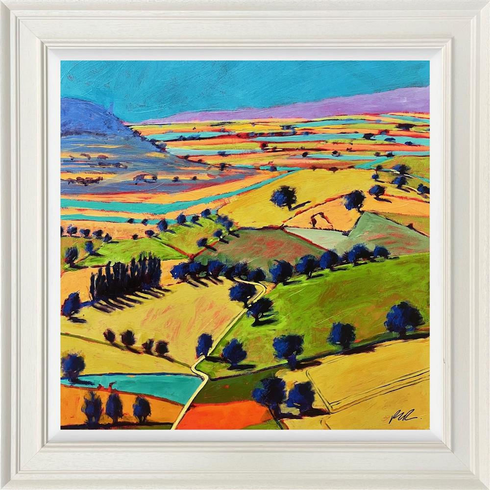 The Golden Valley