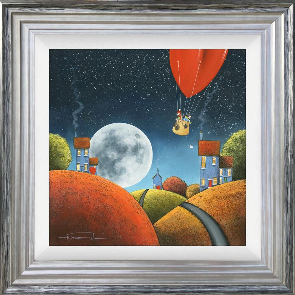 Fly Me To The Moon