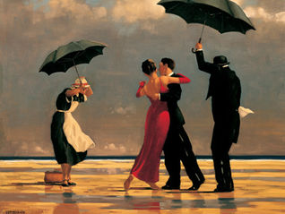 The Singing Butler