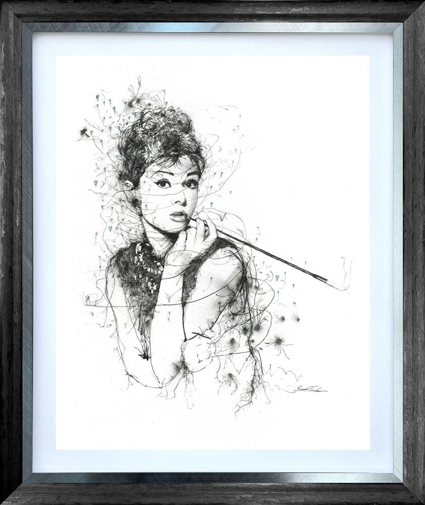 Breakfast At Tiffany's - Deluxe